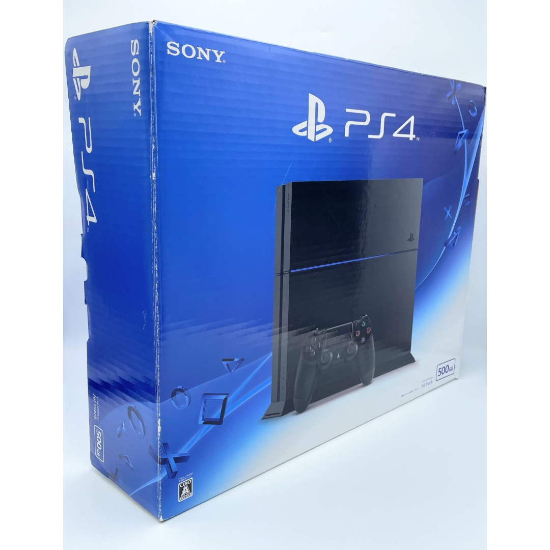 箱付 完品 SONY ソニー プレイステーション PlayStation