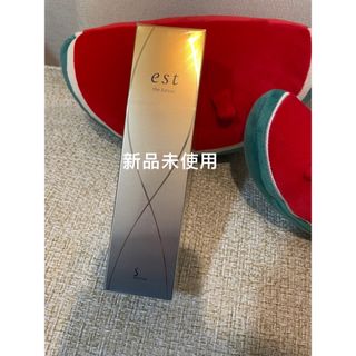 est - 新品未開封 est エスト ローション 化粧水 本体 の通販 by ...