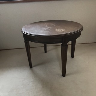 カリモクカグ(カリモク家具)のカリモクDomaniセンターテーブル(コーヒーテーブル/サイドテーブル)