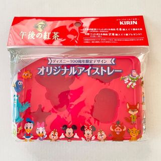 キリン アイストレー トイストーリー ディズニー KIRIN Disney 氷(キャラクターグッズ)