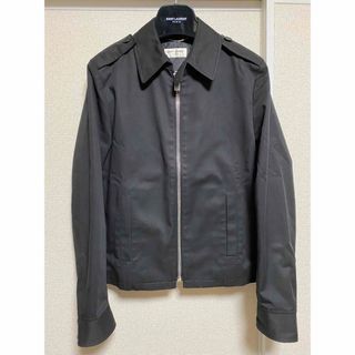 SAINT LAURENT PARIS ダウン ボンバージャケット 42 新品