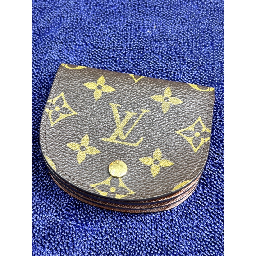 LOUIS VUITTON(ルイヴィトン)の美品✨ルイ ヴィトン  コインケース M61970 レディースのファッション小物(コインケース)の商品写真