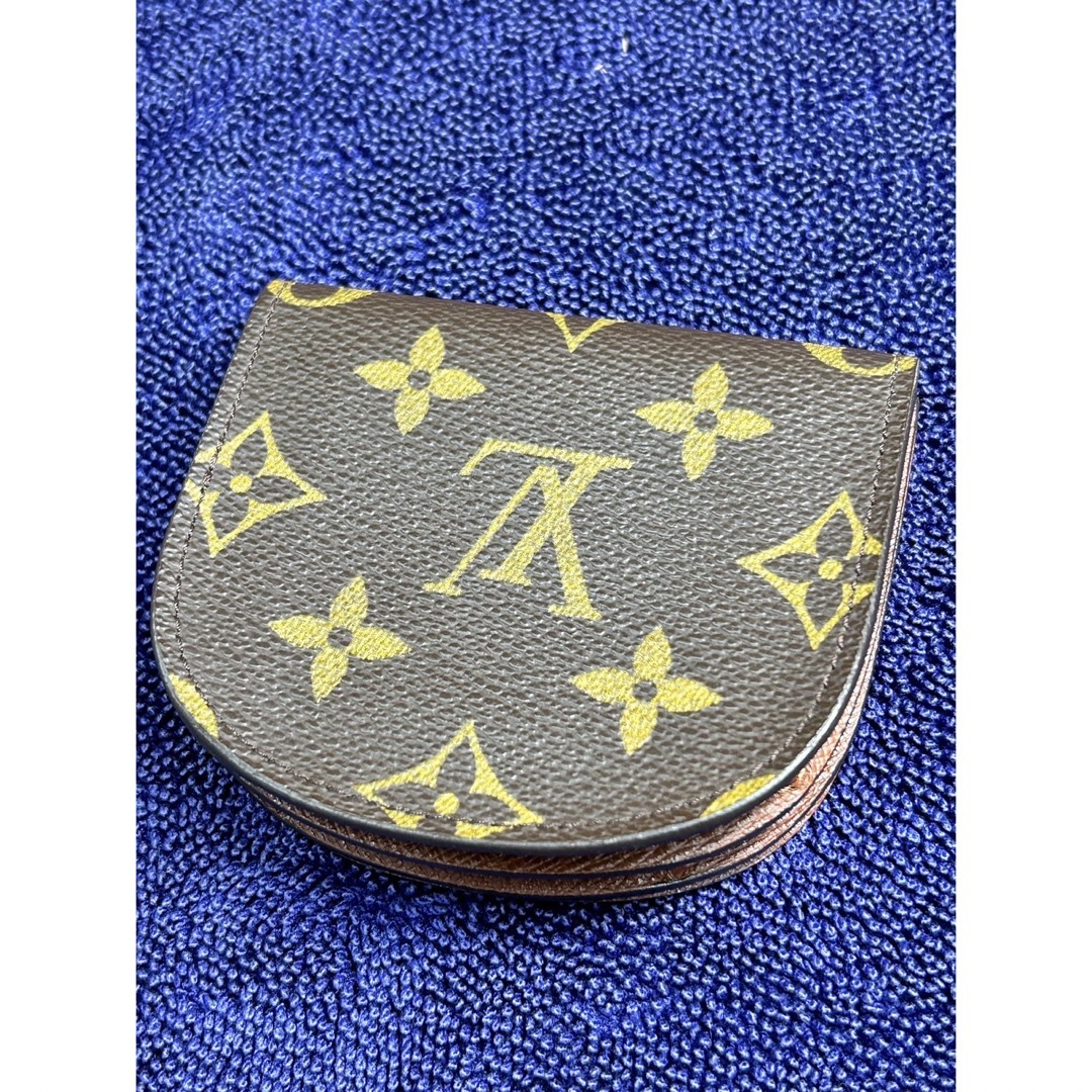 LOUIS VUITTON(ルイヴィトン)の美品✨ルイ ヴィトン  コインケース M61970 レディースのファッション小物(コインケース)の商品写真