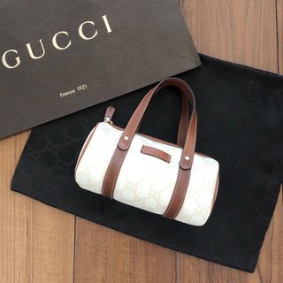 グッチ(Gucci)のグッチ ハンドバッグ(その他)