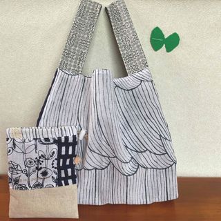 ミナペルホネン(mina perhonen)の専用    4780(バッグ)