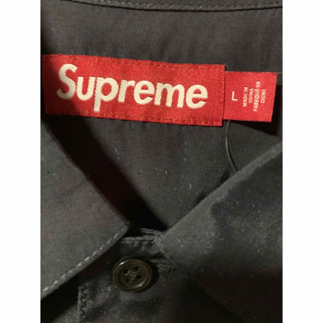 Supreme - 【Lサイズ】Supreme Hell S/S Shirt Dash Snowの通販 by