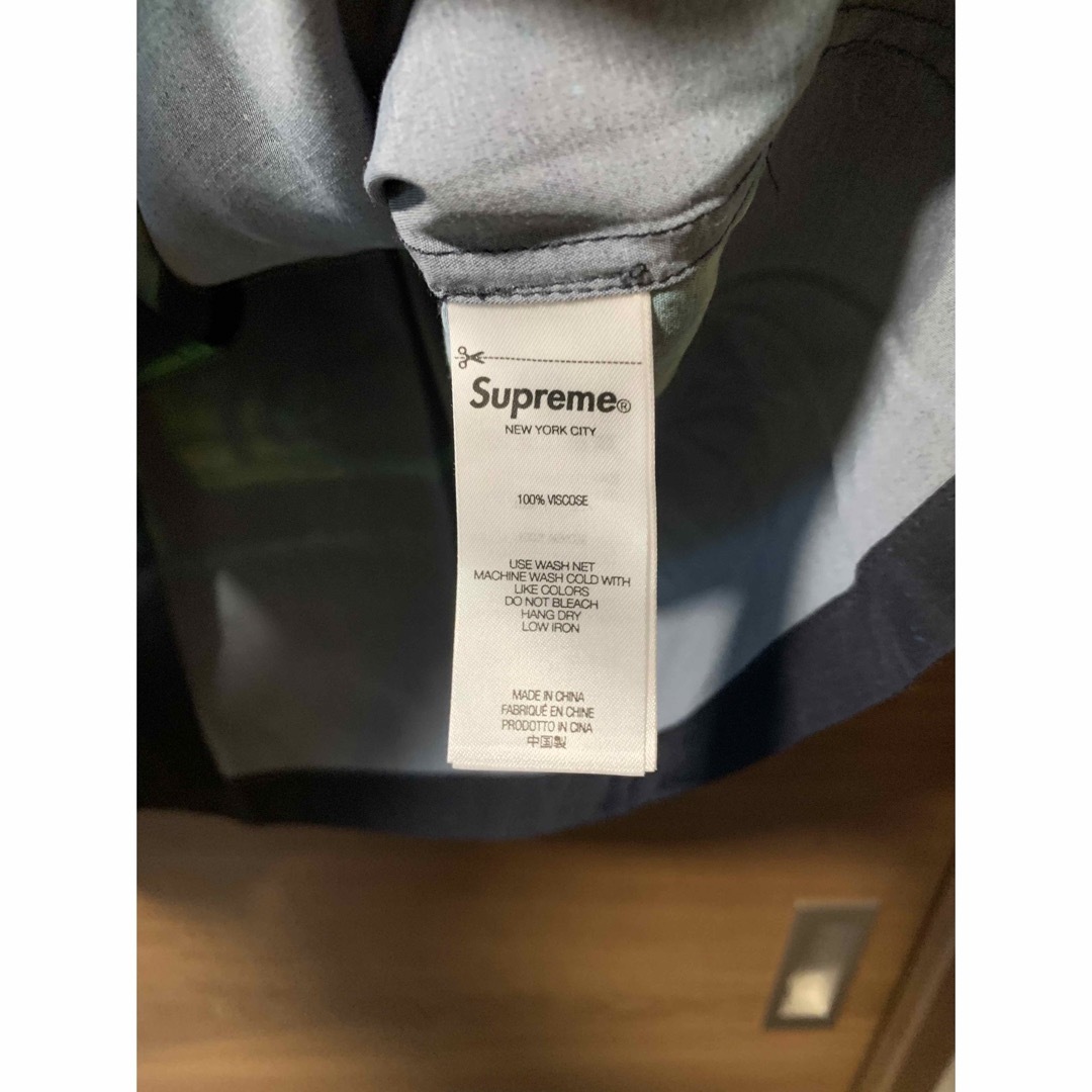 Supreme - 【Lサイズ】Supreme Hell S/S Shirt Dash Snowの通販 by