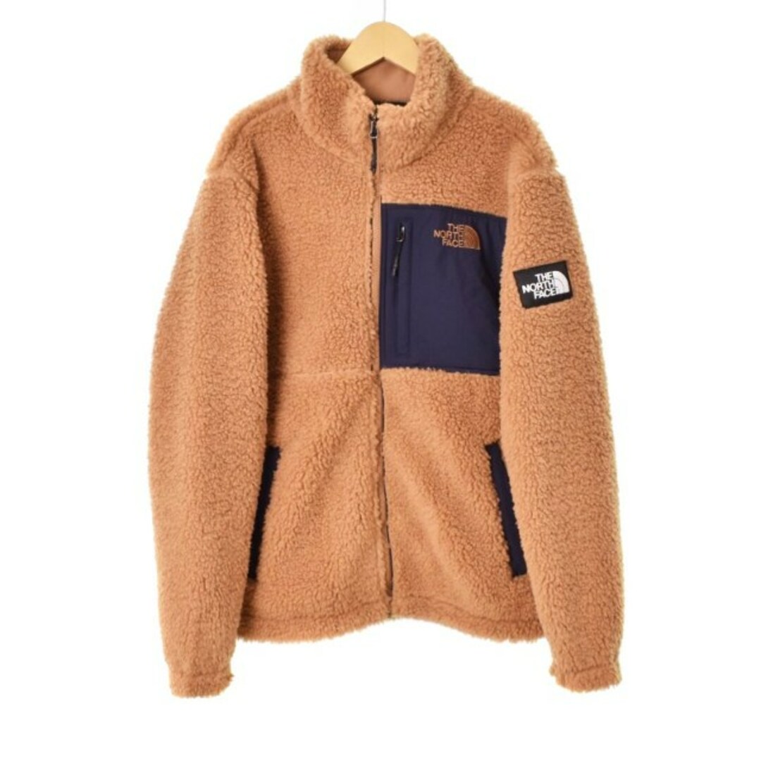 THE NORTH FACE - ザノースフェイス シェルパ フリース ボアジャケット