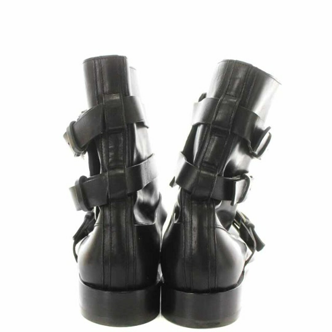 KRIS VAN ASSCHE ブーツ サイズ42