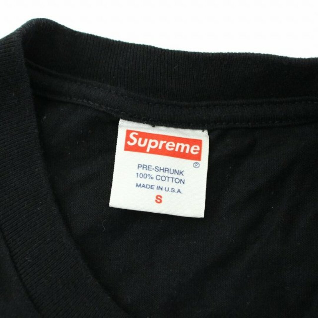 Supreme(シュプリーム)のSUPREME Mike Kelley Ahh...Youth! Tee メンズのトップス(Tシャツ/カットソー(七分/長袖))の商品写真