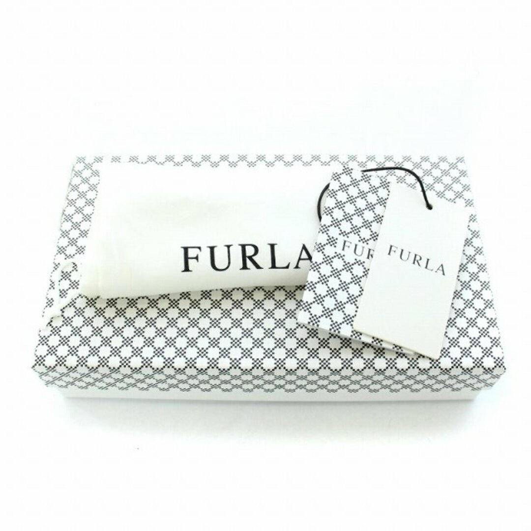 Furla(フルラ)のフルラ バビロン 長財布 二つ折り 小銭入れ レザー ピンク PCY2UNO レディースのファッション小物(財布)の商品写真