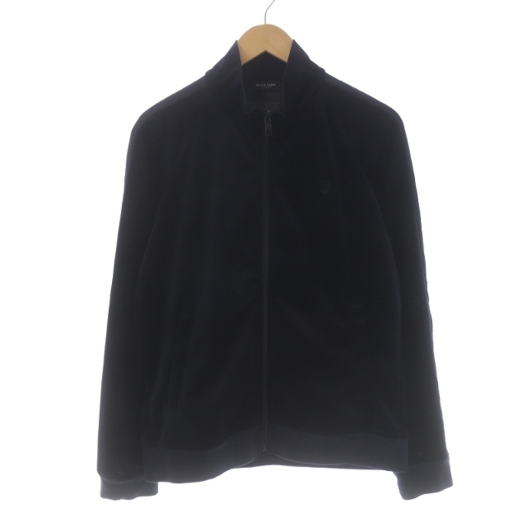 BLACK LABEL CRESTBRIDGE - BLACK LABEL CRESTBRIDGE ベロア トラック