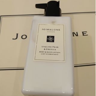 Jo Malone - Jo Malone 新品未使用 ワイルド ブルーベルボディ ミスト