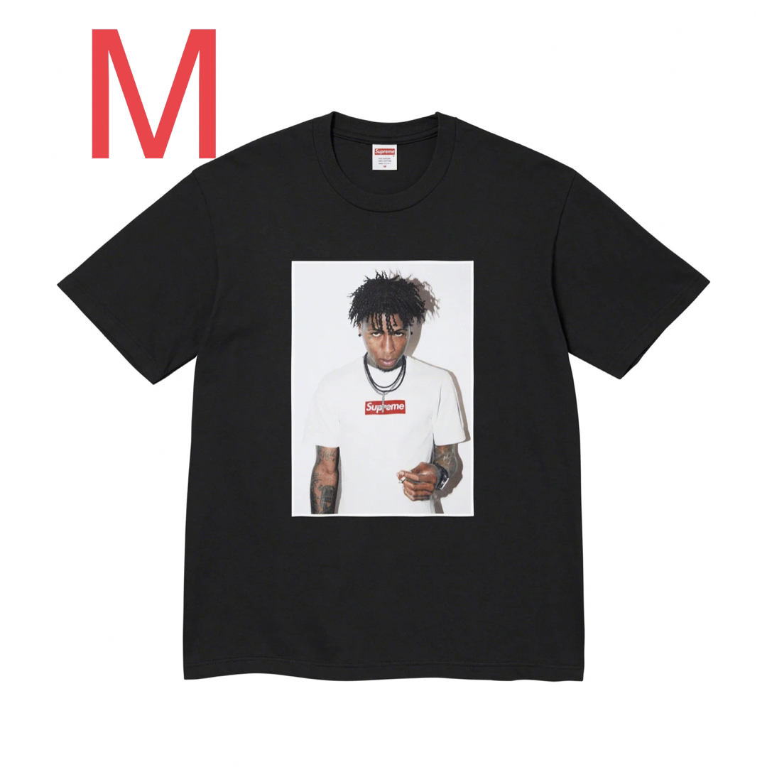 Supreme(シュプリーム)のSUPREME NBA Young boy tee メンズのトップス(Tシャツ/カットソー(半袖/袖なし))の商品写真