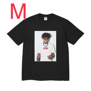 シュプリーム(Supreme)のSUPREME NBA Young boy tee(Tシャツ/カットソー(半袖/袖なし))