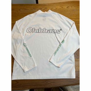 ビームス(BEAMS)の【kakogawa様専用】Clubhausクラブハウス　✕ FIVETREES(Tシャツ/カットソー(七分/長袖))