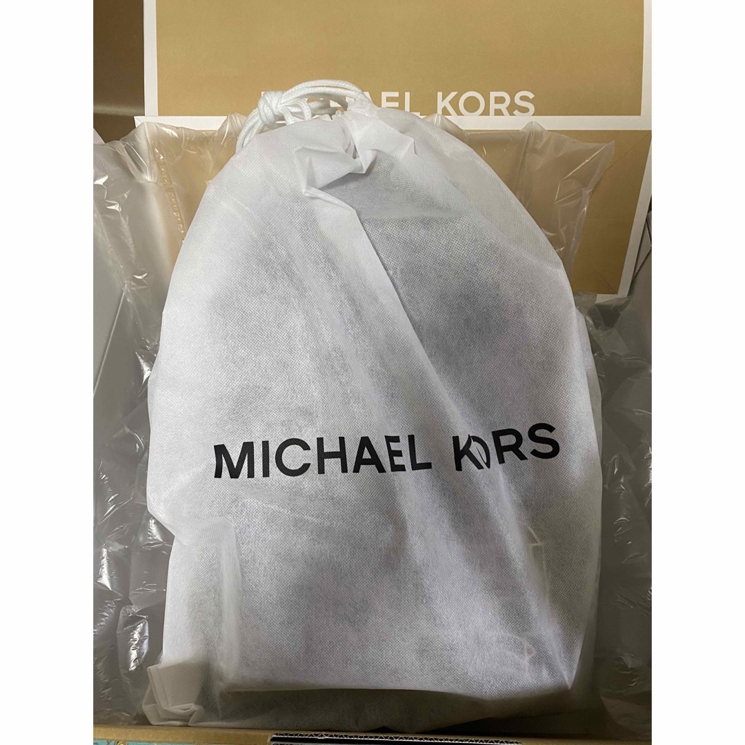 新品未使用 MICHAEL KORS マイケルコース COOPER バックパック