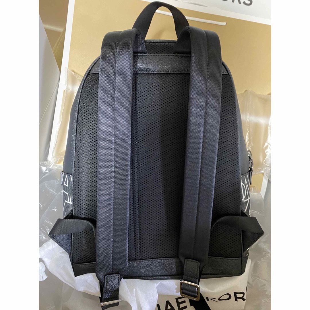 「美品」MICHAEL KORS cooper backpack