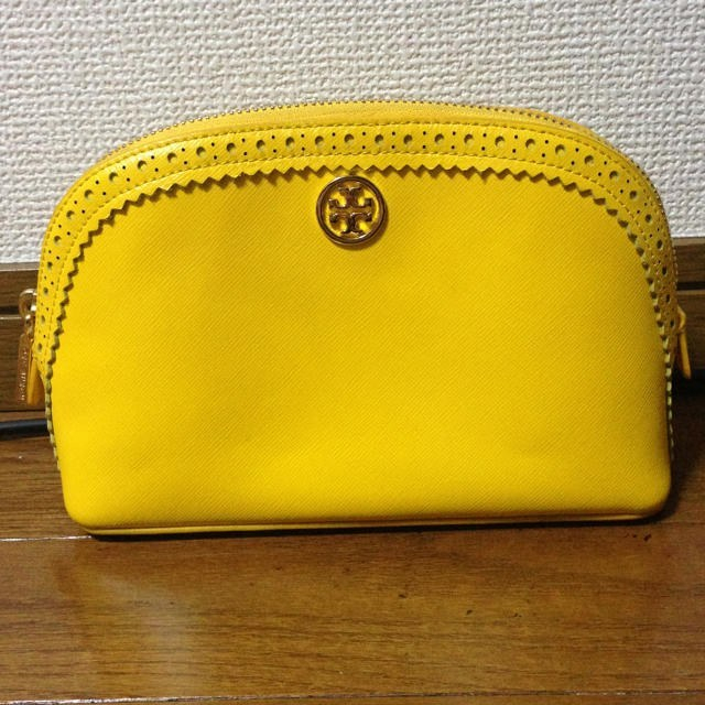 Tory Burch(トリーバーチ)のTORY BURCH ポーチ レディースのファッション小物(ポーチ)の商品写真