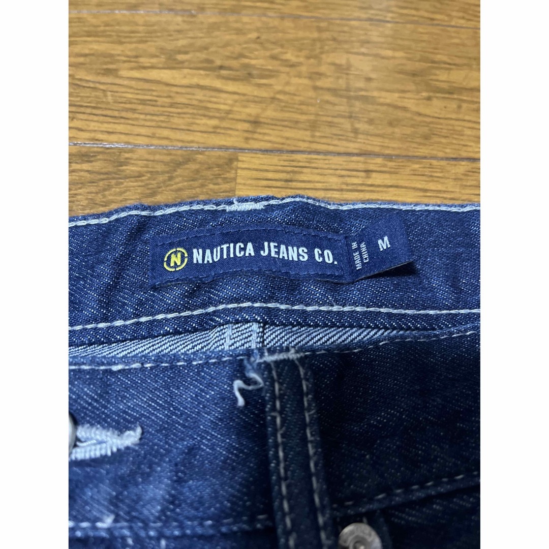 NAUTICA(ノーティカ)のktk様専用  NAUTICA/ノーティカ Baggy Jean/パンツ メンズのパンツ(デニム/ジーンズ)の商品写真