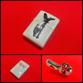 浜崎あゆみ　ハートマークペアライター　ZIPPO 新品、未使用