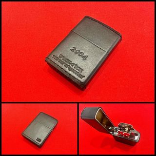 BUCK-TICK  THEDAYINQUESTION zippo(ミュージシャン)