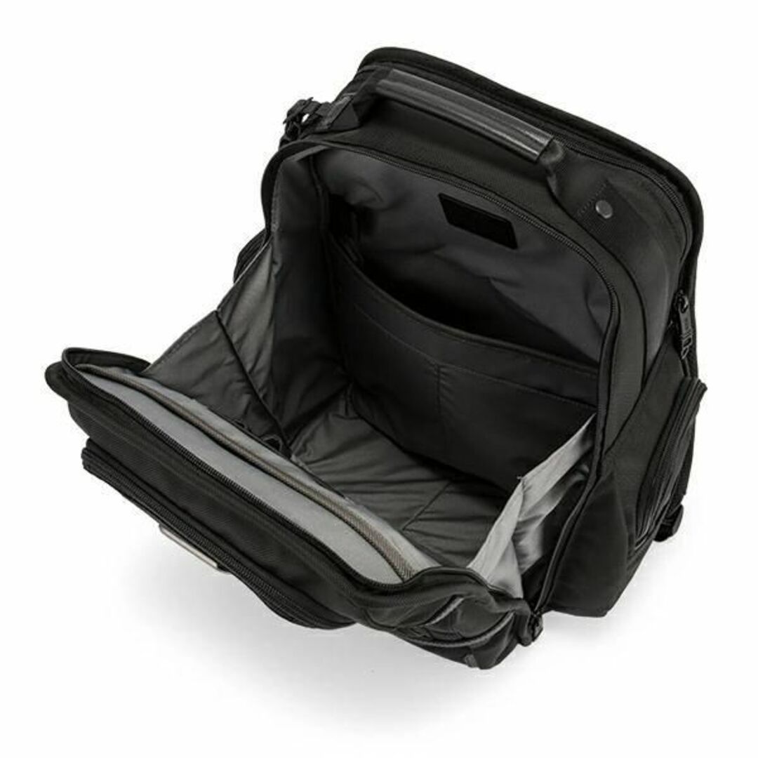 TUMI(トゥミ)の【期間限定】TUMI トゥミ ALPHA 3 ブリーフ・パック メンズのバッグ(バッグパック/リュック)の商品写真