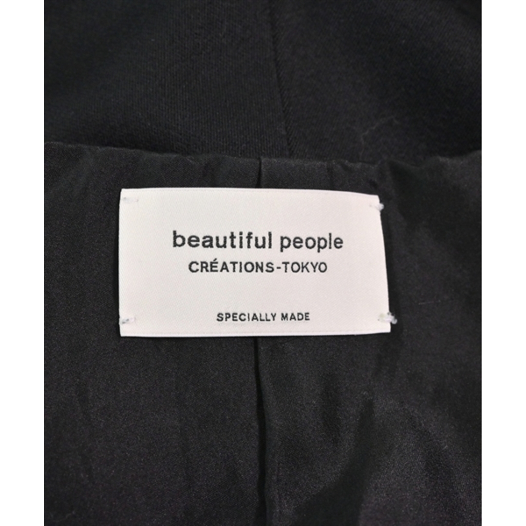 beautiful people ワンピース 36(S位) 黒