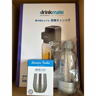 ドリンクメイト(drinkmate)のdrink mate(調理道具/製菓道具)