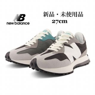 ニューバランス(New Balance)のNEW BALANCE ニューバランス MS327 OD グレー メンズ(スニーカー)