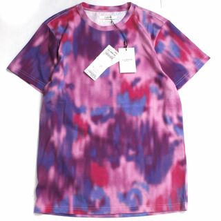 イザベルマラン(Isabel Marant)の22SS イザベルマランエトワール ZAOF TEE SHIRT Tシャツ(Tシャツ(半袖/袖なし))