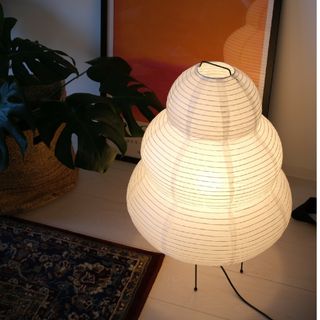 isamu noguchi akari リプロダクト品の通販 by いぶき's shop|ラクマ