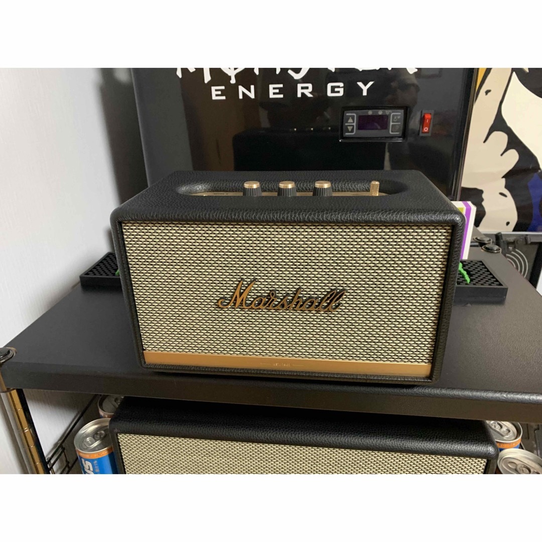 Marshall - Marshall ACTON2 マーシャル アクトン2 Bluetoothの通販 by