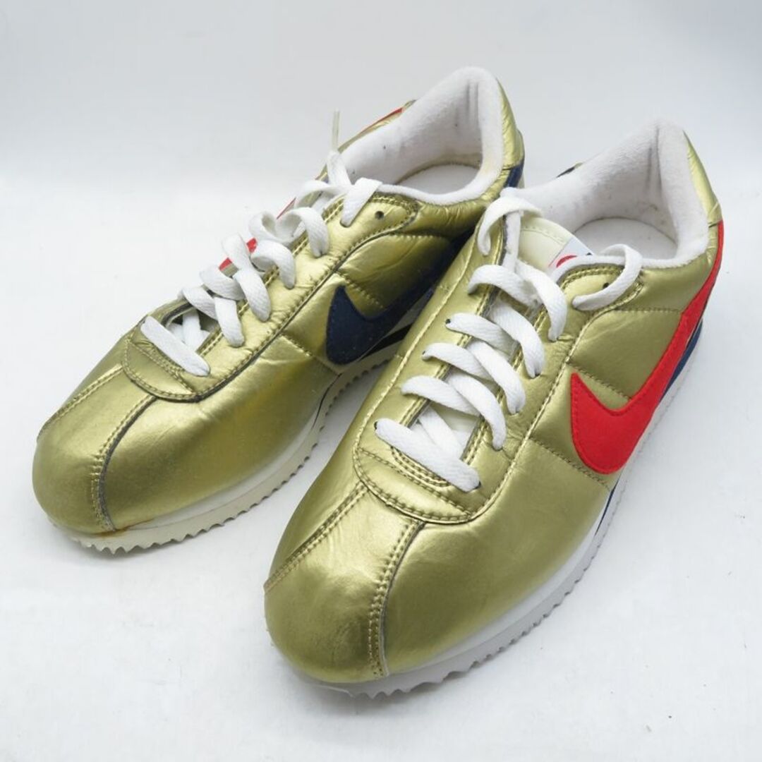 NIKE(ナイキ)のNIKE 1997 LEATHER CORTEZ OLYMPICS メンズの靴/シューズ(スニーカー)の商品写真