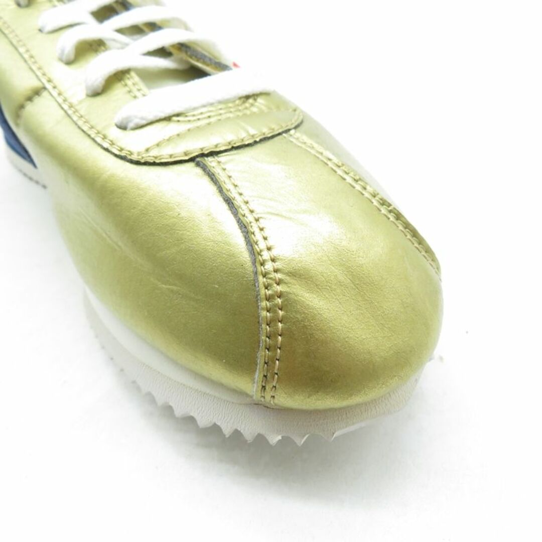 NIKE(ナイキ)のNIKE 1997 LEATHER CORTEZ OLYMPICS メンズの靴/シューズ(スニーカー)の商品写真