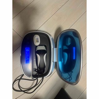 Kaenon - ケノン 光脱毛器 バージョン8.5 スキンケアカートリッジ付き