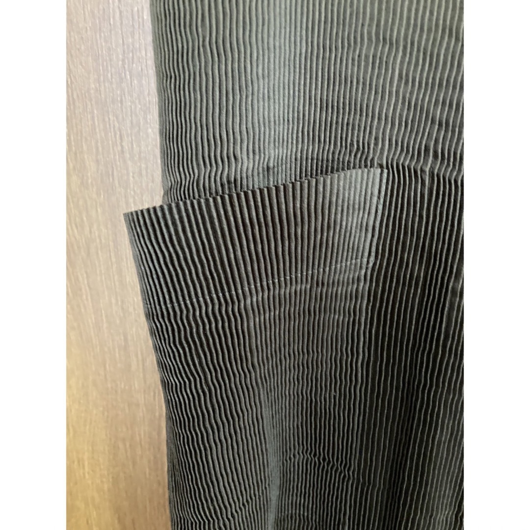 ISSEY MIYAKE - im product by Issey Miyake イッセイミヤケ エプロン