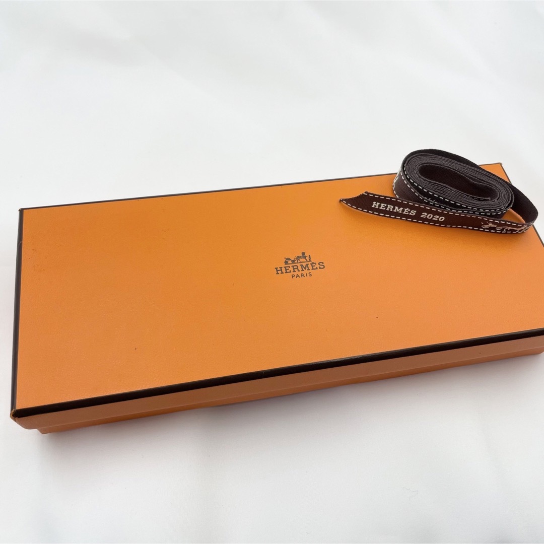 【美品】HERMES エルメス ロデオチャーム ストラップ PM ローズメキシコ 5