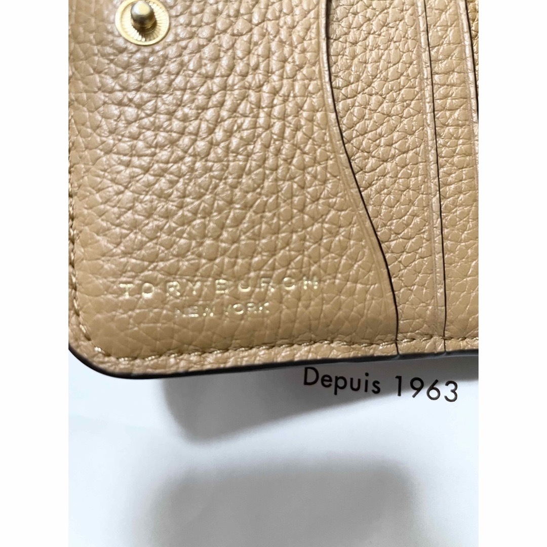 TORY BURCH トリーバーチ 財布 - 財布