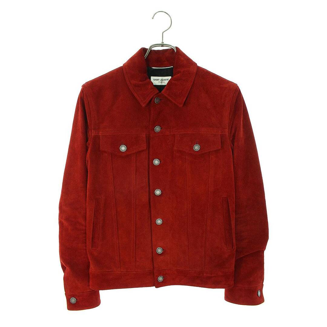 Saint Laurent - サンローランパリ 19AW 529949 YCAM2 トラッカー