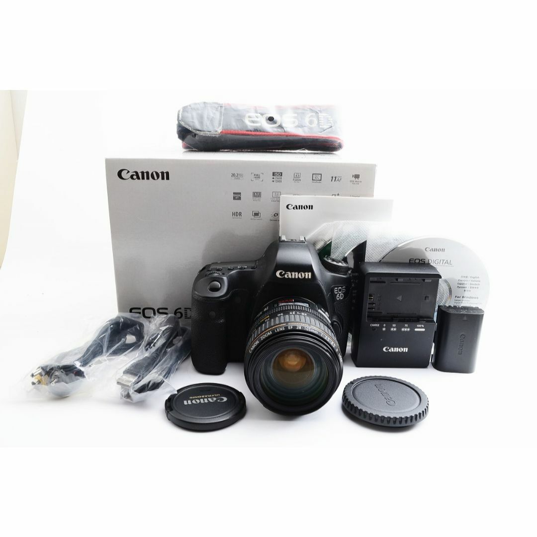 デジタル一眼Canonデジ一眼 EOS Kiss X7 ダブルズームキット デジタル一眼Canonデジ一眼 EOS Kiss X7 ダブルズームキット
