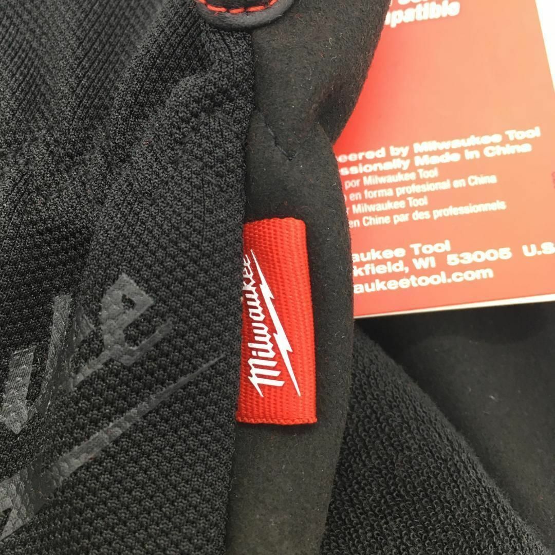 [Milwaukee] 日本未発売 ミルウォーキー グローブ 手袋 L 8