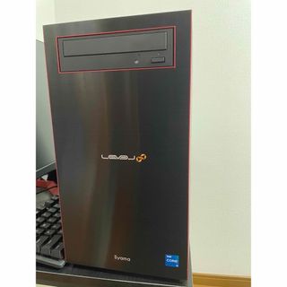 あおい様専用(デスクトップ型PC)