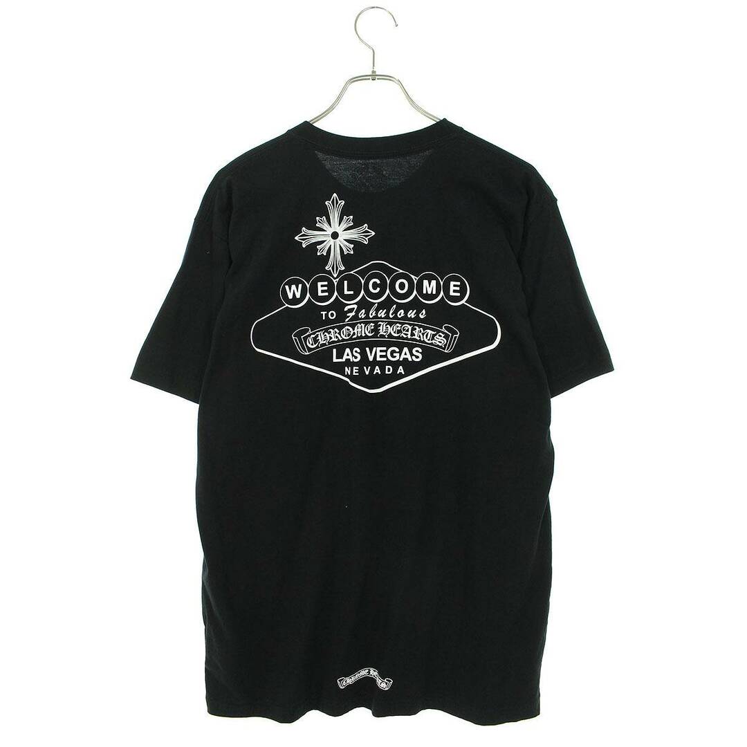 クロムハーツ CH T-SHRT LTD ラスベガス限定Tシャツ メンズ L www ...