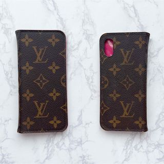 ヴィトン(LOUIS VUITTON) 手帳型の通販 300点以上 | ルイヴィトンを ...