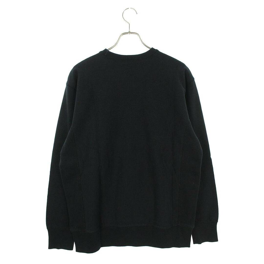シュプリーム Box Logo Crewneck ボックスロゴクルーネックスウェット