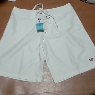 ロキシー(Roxy)のロキシー　サーフパンツ　新品タグ付き(水着)