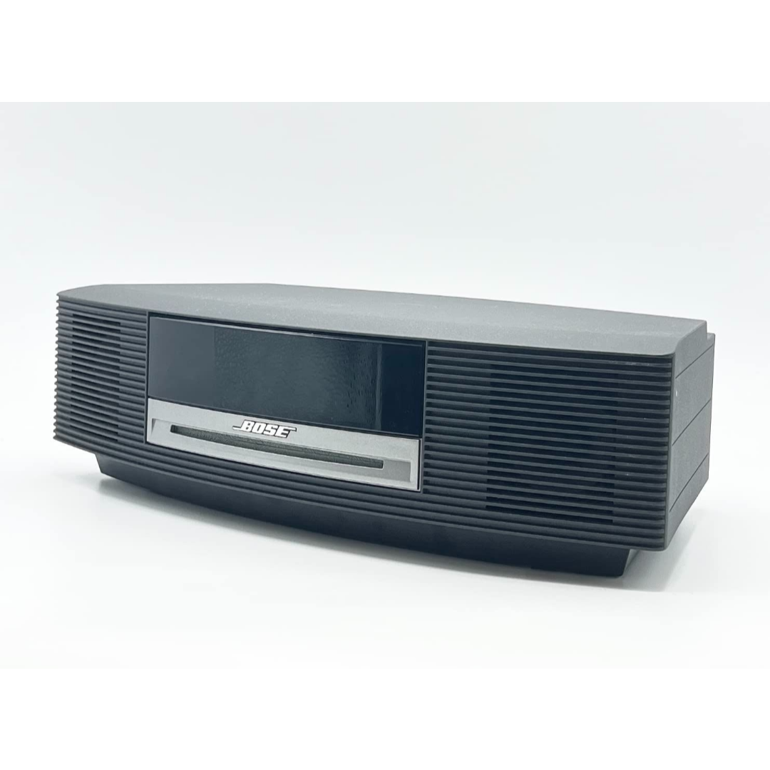 Bose Wave music system III パーソナルオーディオ