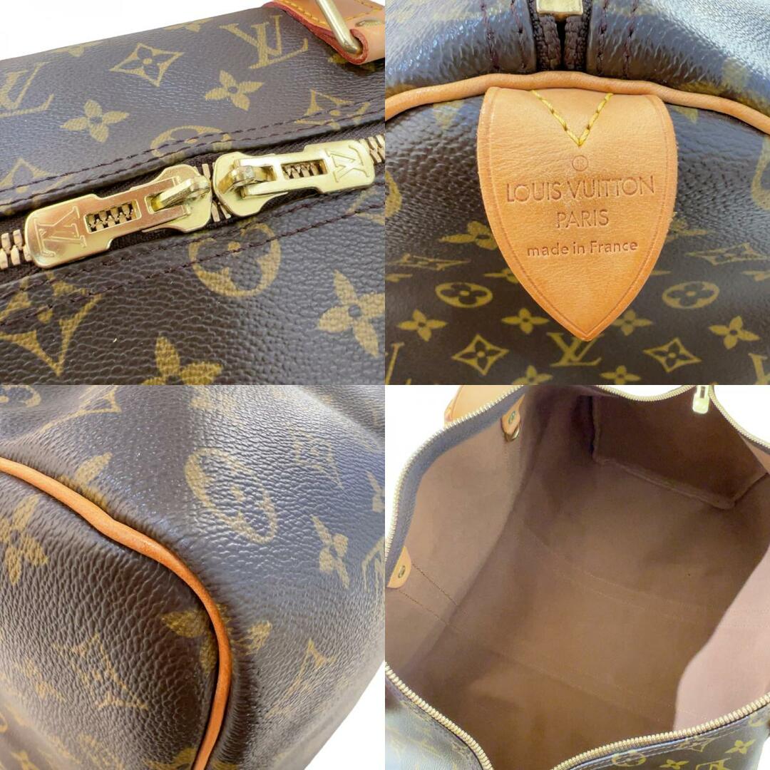 ルイ・ヴィトン LOUIS VUITTON キーポル50 M41426 モノグラム