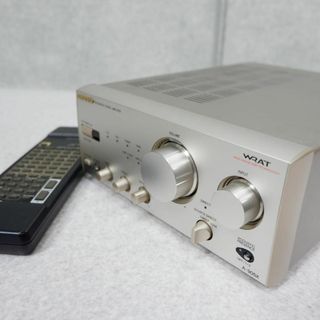 良品　ONKYO オンキョー INTEC205 A-905X プリメインアンプ(アンプ)